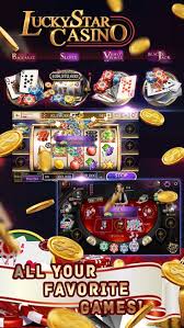 Experience the Thrill at Lucky Star 123 Casino