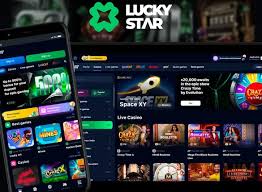 Explore the Thrills with Lucky Star Game APK