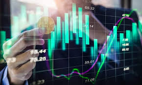 Crypto Trading Mobile App The Future of Trading at Your Fingertips