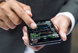 Crypto Trading Mobile App The Future of Trading at Your Fingertips
