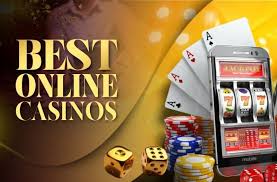 Exploring the Thrills of Online Casino Betblast