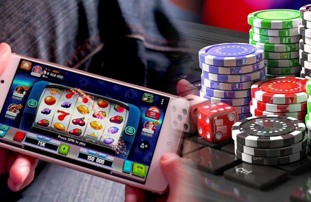 Exploring the Thrills of Online Casino Betblast