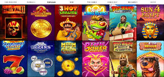 Top Picks for Online Casino Australia Explore Thrilling Gaming Options