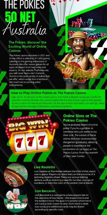 Top Picks for Online Casino Australia Explore Thrilling Gaming Options