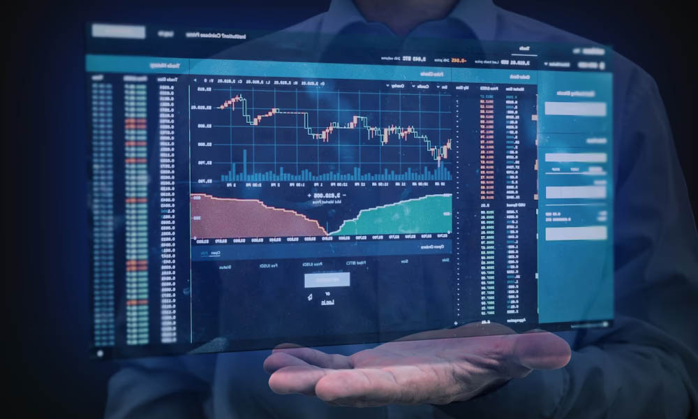Understanding Crypto Margin Trading A Comprehensive Guide Understanding Crypto Margin Trading A Comprehensive Guide