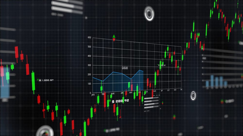 Understanding Crypto Margin Trading A Comprehensive Guide Understanding Crypto Margin Trading A Comprehensive Guide